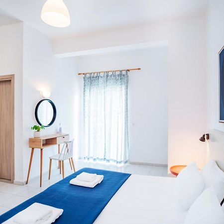 Kávos Seaside Suites المظهر الخارجي الصورة